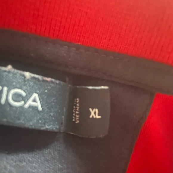 Nautica Polo Shirt - Picture 6 of 6